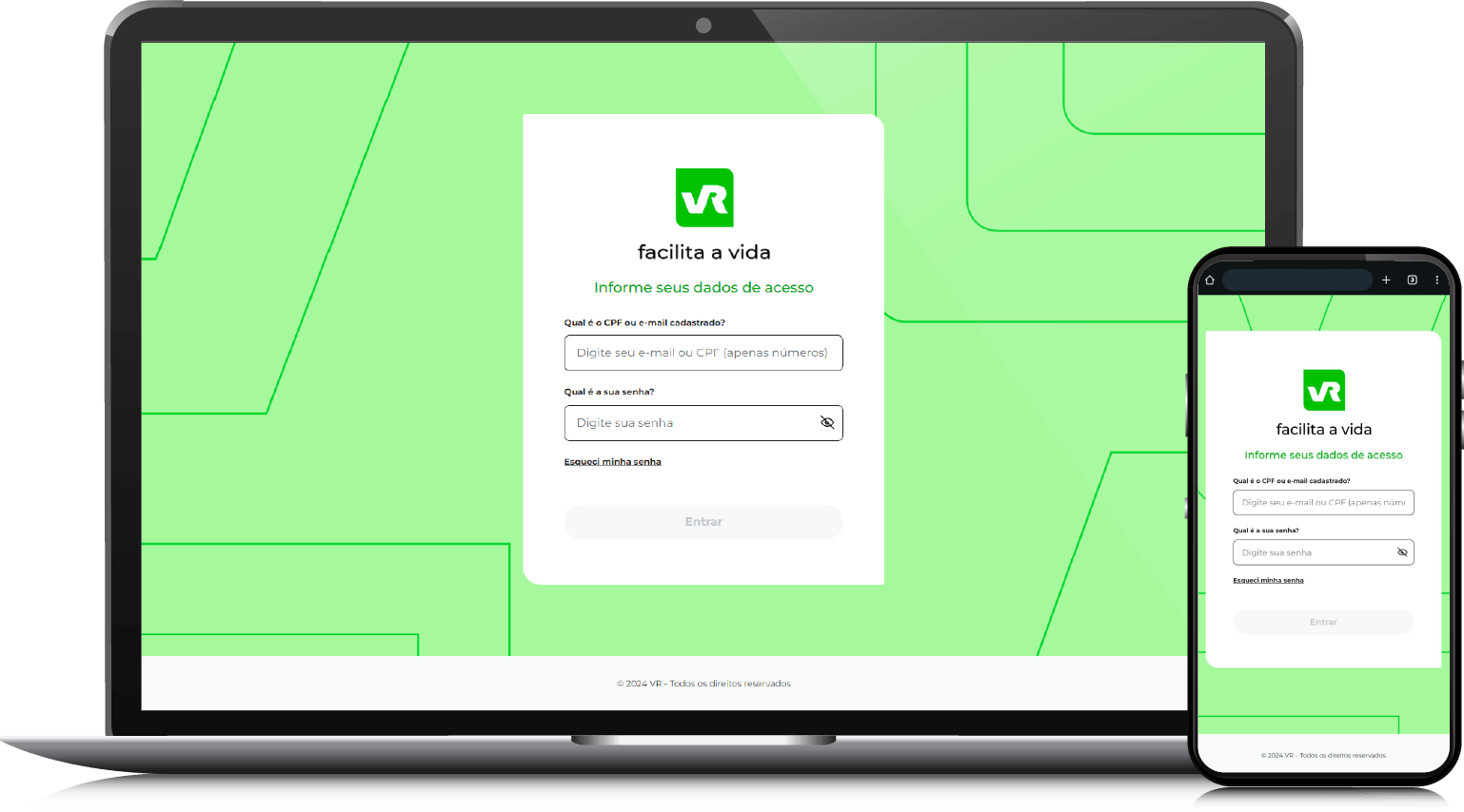 SuperPortal Do Empregador